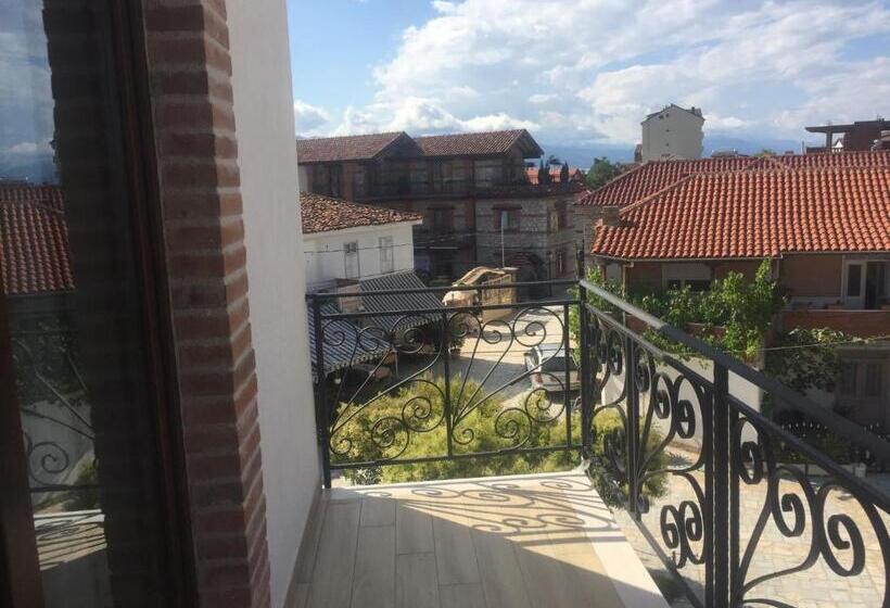 펜션 Vila Ilo