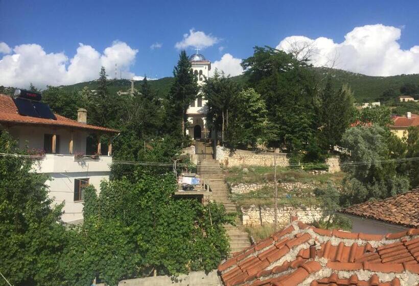 פנסיון Vila Ilo