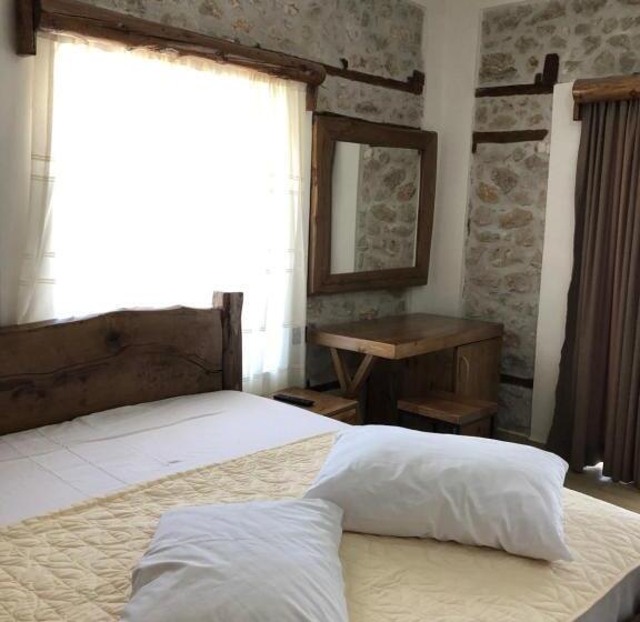 펜션 Vila Ilo