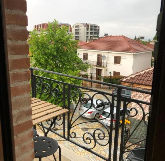 פנסיון Vila Ilo