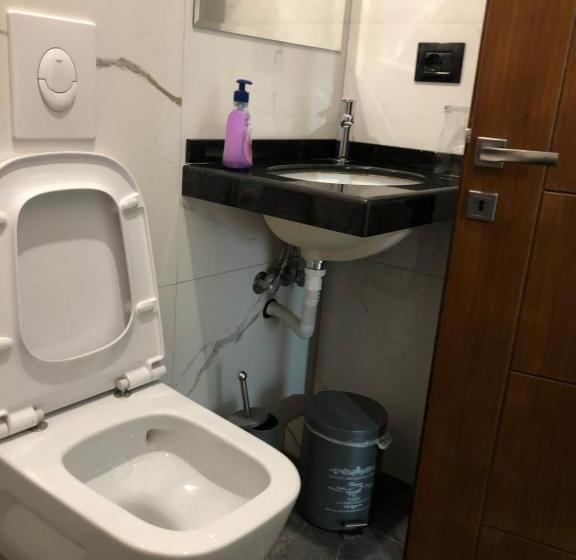 פנסיון Vila Ilo