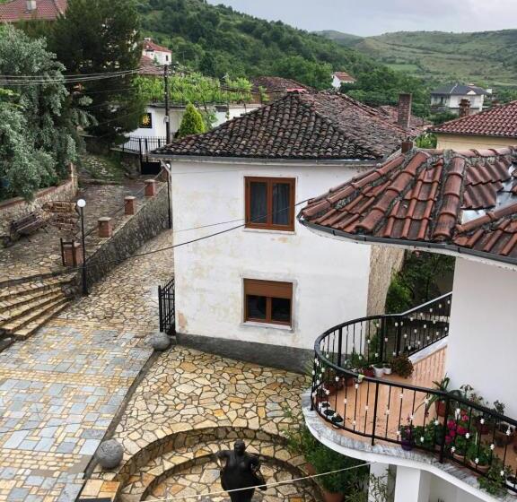 펜션 Vila Ilo