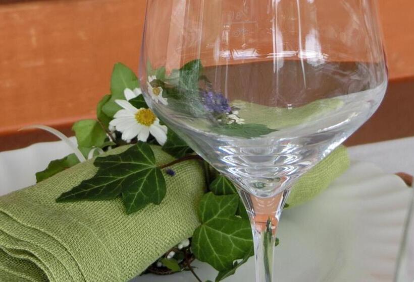 ペンション Zweytick Gästezimmer Weingut