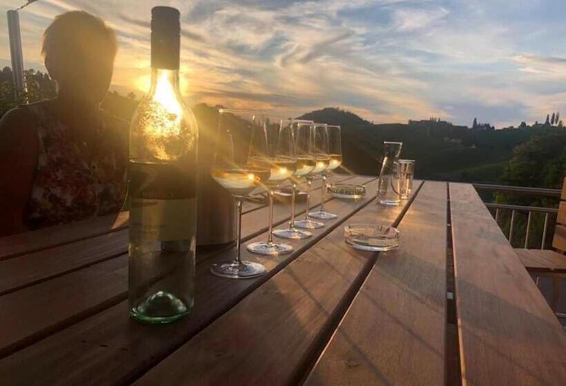 ペンション Zweytick Gästezimmer Weingut