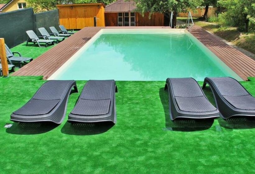 Pensiunea Sighisoara