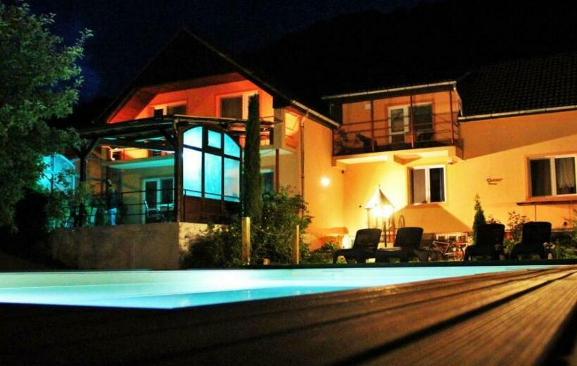 Pensiunea Sighisoara