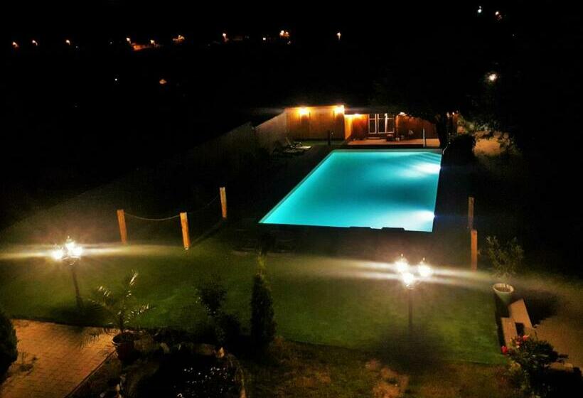 Pensiunea Sighisoara