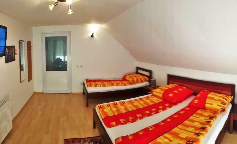 Pensiunea Sighisoara