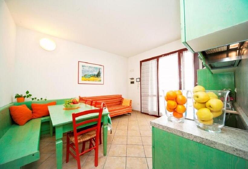 Курорт Dorado 8p