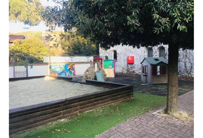 אתר נופש Dorado 8p