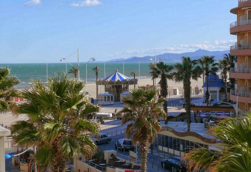 Курорт Résidence Maricel