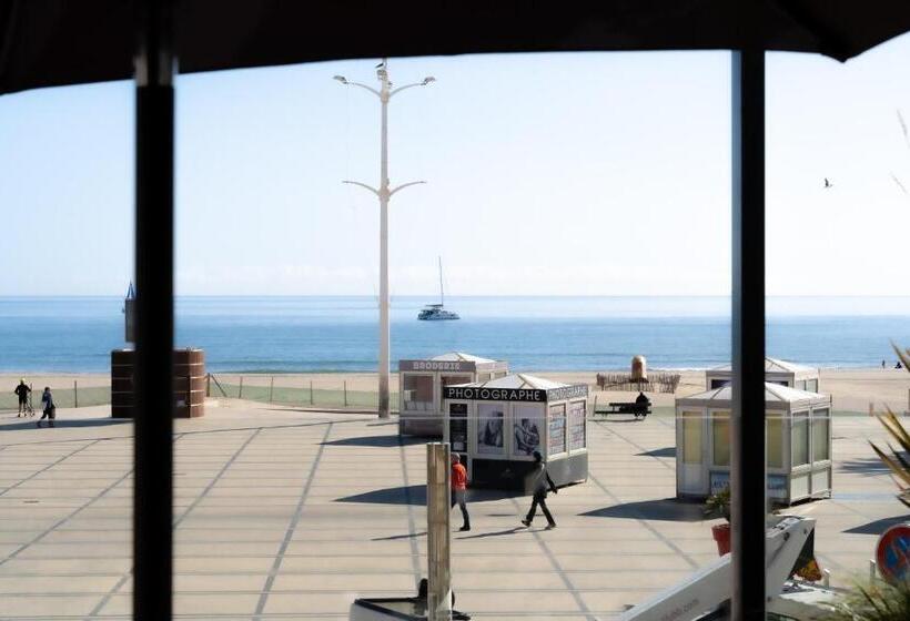 Курорт Résidence Maricel