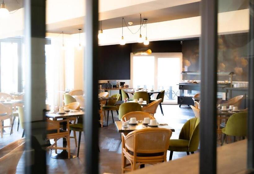 Курорт Résidence Maricel