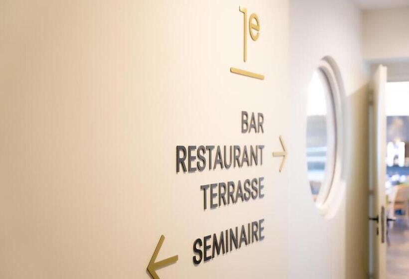 Курорт Résidence Maricel