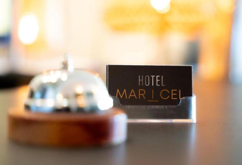 Курорт Résidence Maricel