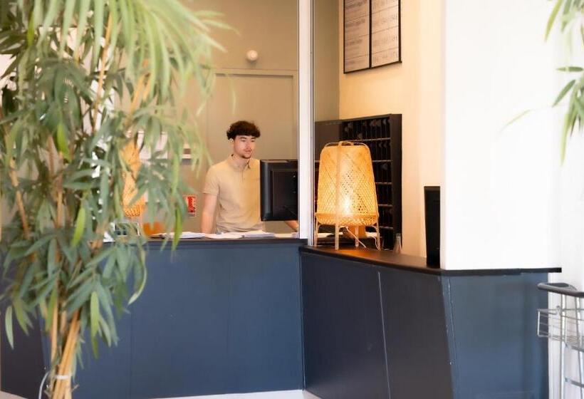 Курорт Résidence Maricel