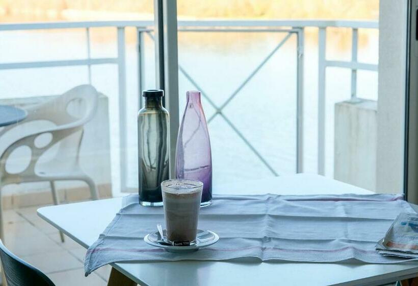 リゾートホテル Résidence & Spa – Thalazur Carnac