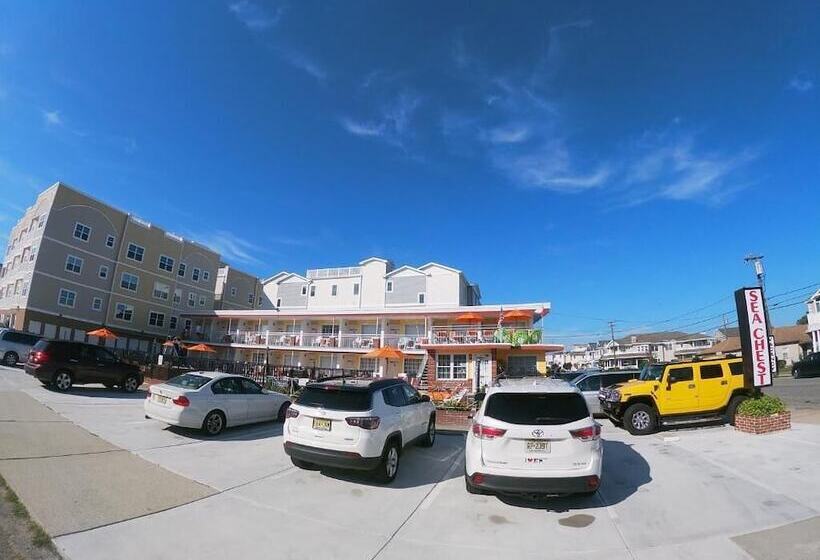 Sea Chest Motel