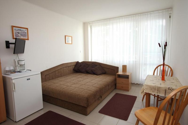 Siesta Apartmanház Balatonfüred