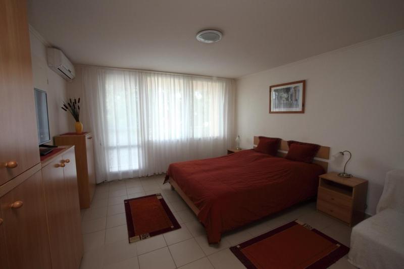Siesta Apartmanház Balatonfüred