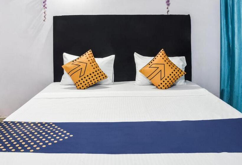 Spot On Hotel Krrish