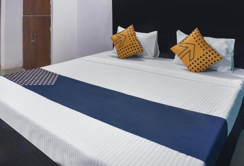 Spot On Hotel Krrish