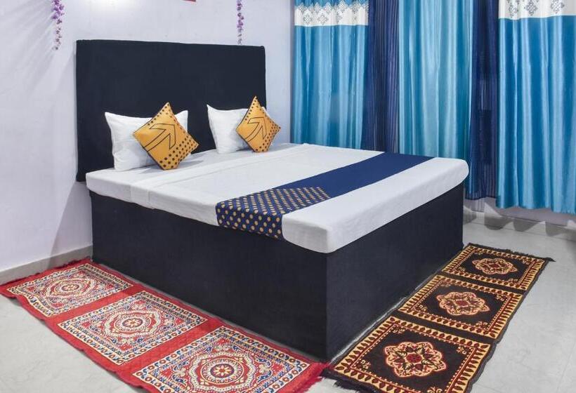 Spot On Hotel Krrish