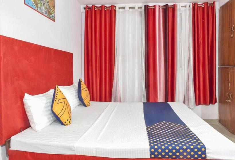 Spot On Hotel Krrish