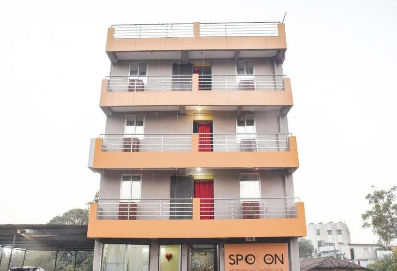Spot On Hotel Krrish