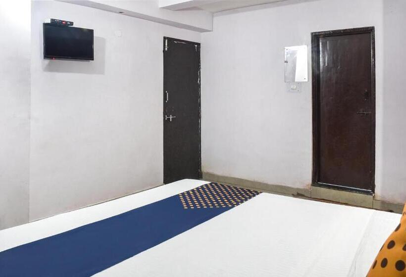 Spot On Hotel Krrish