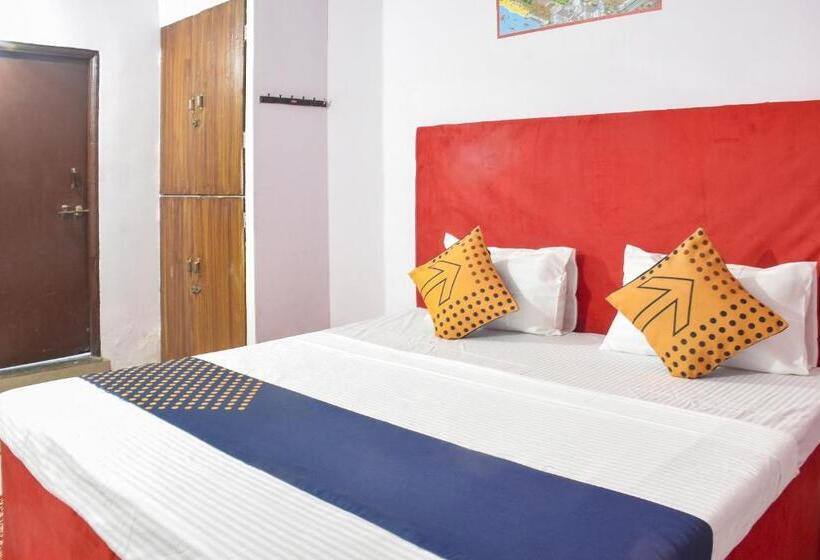 Spot On Hotel Krrish