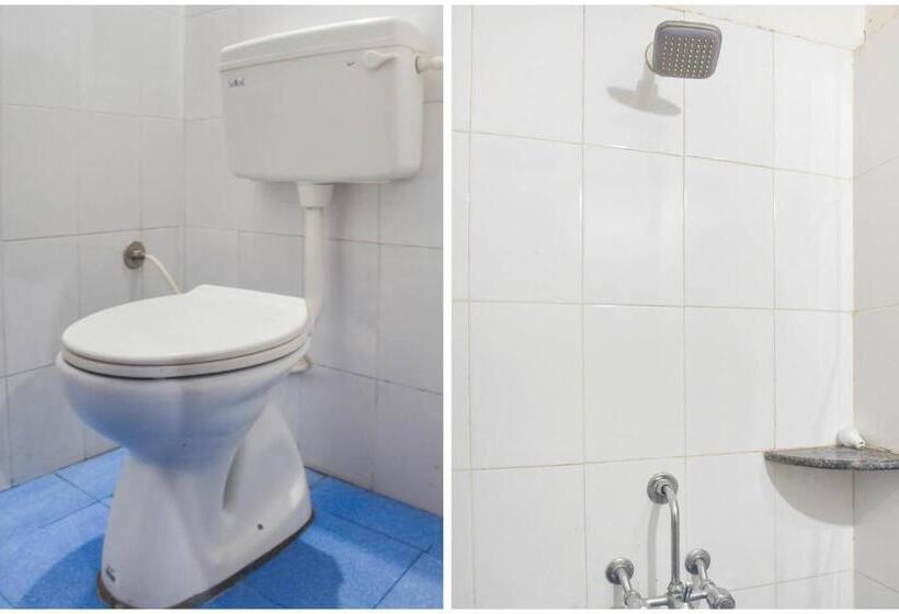 Spot On Hotel Krrish