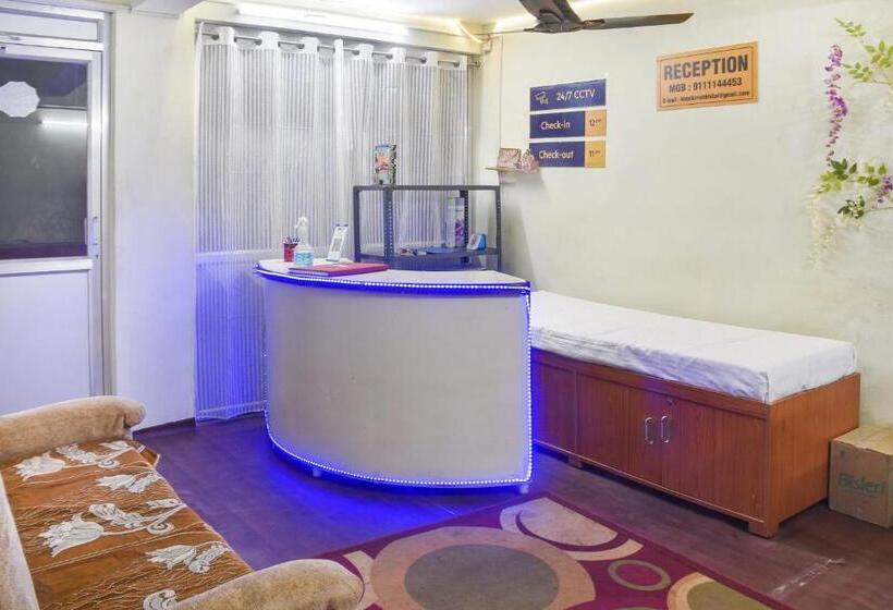 Spot On Hotel Krrish