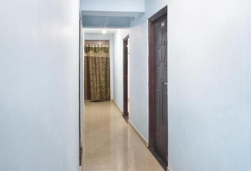 Spot On Hotel Krrish