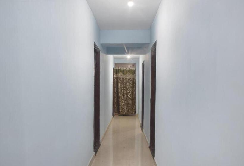 Spot On Hotel Krrish