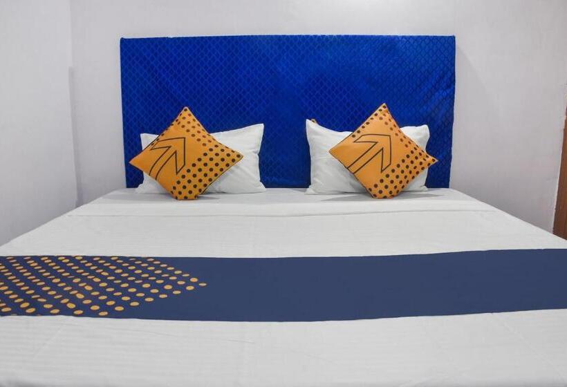 Spot On Hotel Krrish