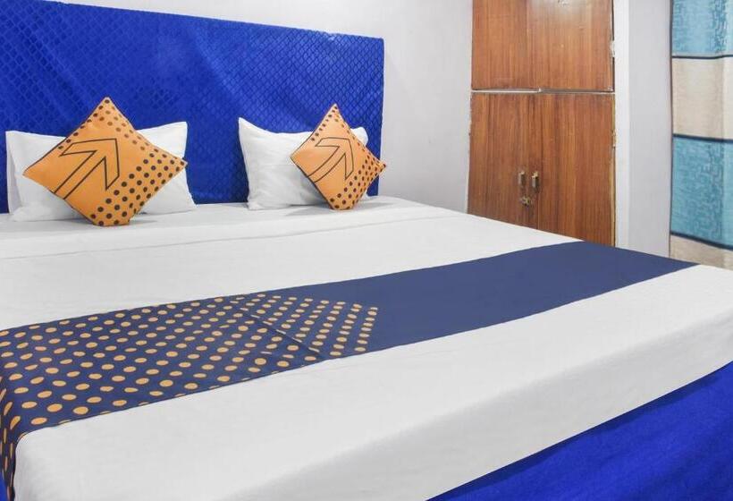 Spot On Hotel Krrish