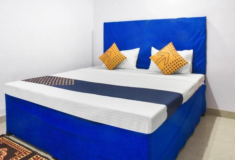 Spot On Hotel Krrish