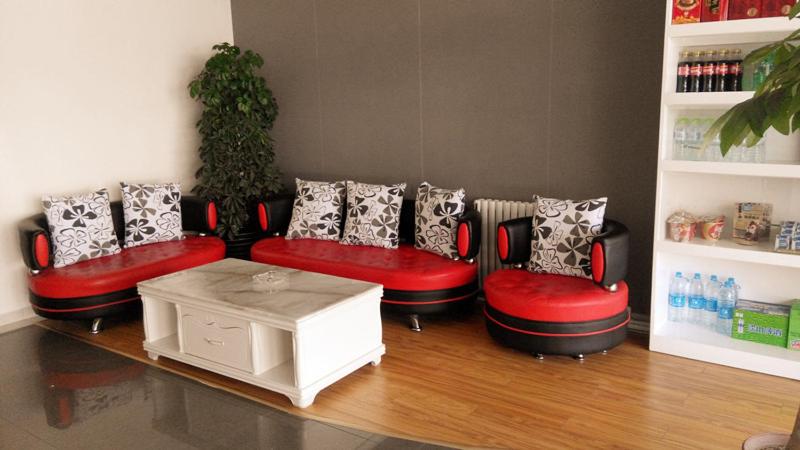 호텔 Thank Inn Plus  Dezhou Economic Development Zone East University Road