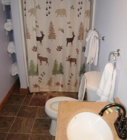 Yellowstone Motel   Adults Only   All Rooms Have Kitchens