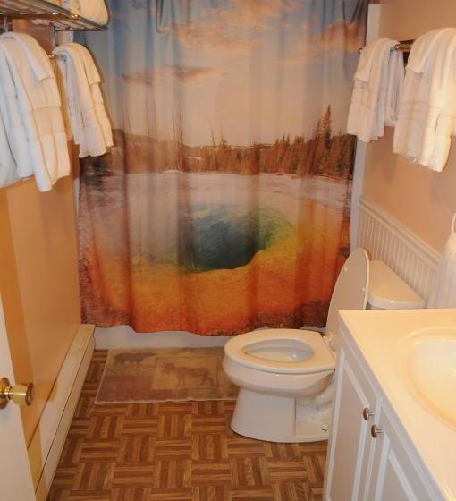 Yellowstone Motel   Adults Only   All Rooms Have Kitchens