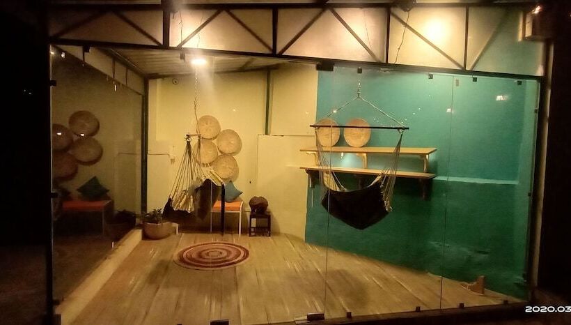 Gostops Palampur   Hostel