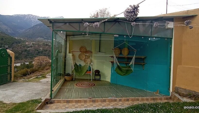 Gostops Palampur   Hostel