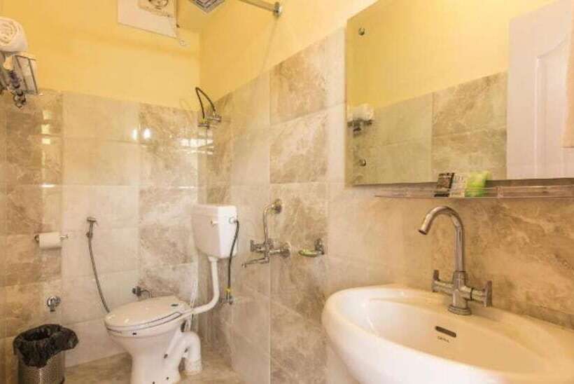 Gostops Palampur   Hostel