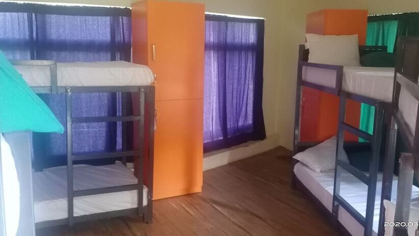 Gostops Palampur   Hostel