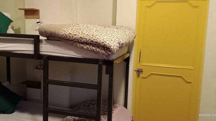 Gostops Palampur   Hostel