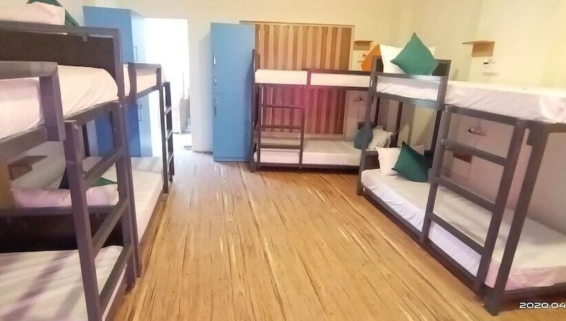 Gostops Palampur   Hostel