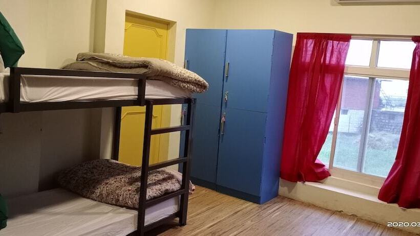 Gostops Palampur   Hostel