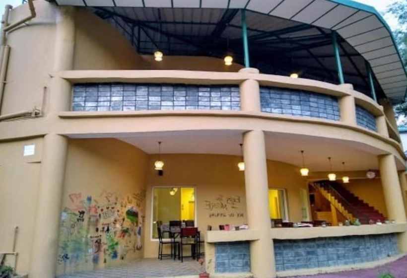 Gostops Palampur   Hostel