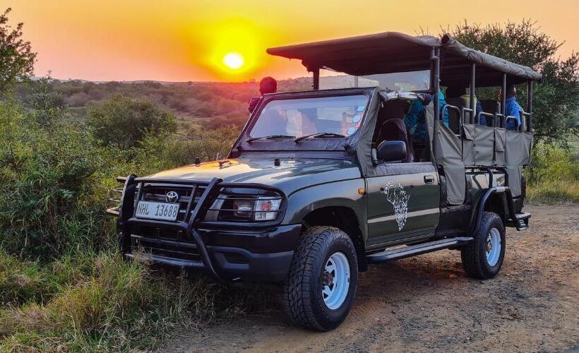 Annas Bed And Breakfast